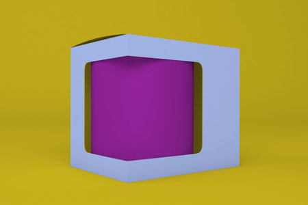 Mug Box