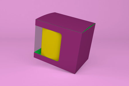 Mug Box