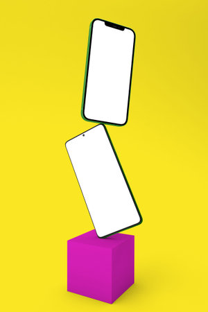 Balanced Smart Phones