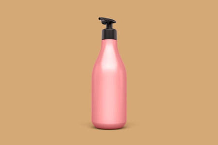 Cosmetics Setの写真素材