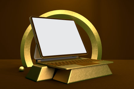 Golden Tablet