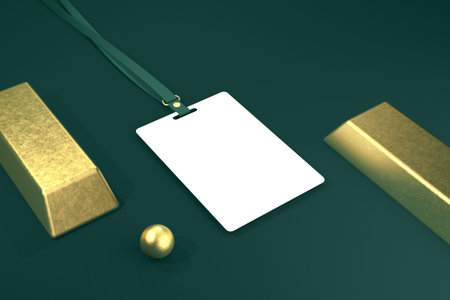 Golden Badge
