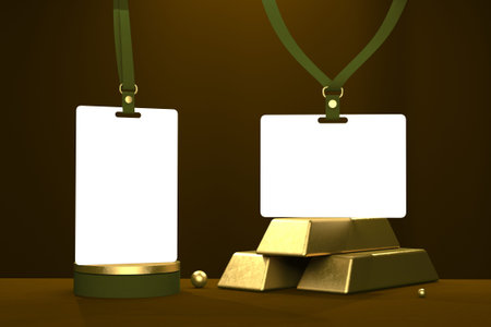 Golden Badge
