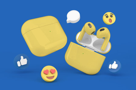Pods Social Media