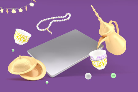 Eid Laptop