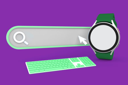 Smart Watch Classic Website