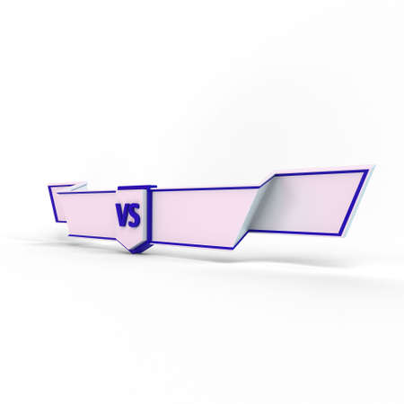 Versus Boardの写真素材