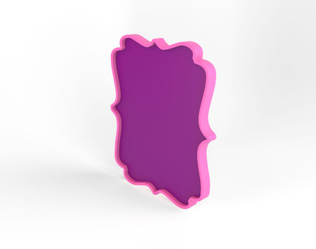 Mother's Day Text Frame