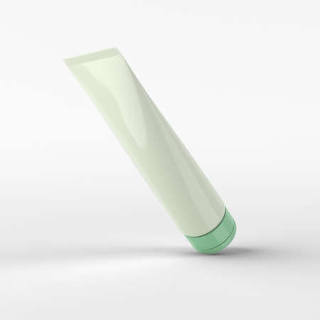 Moisturizerの写真素材