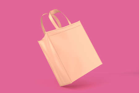 Eco Bagの写真素材