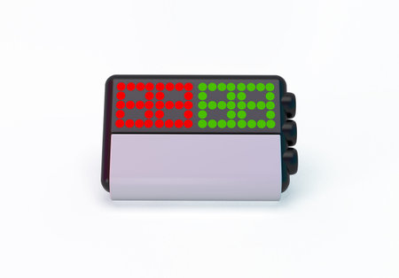 Stoppage Time Front Side
