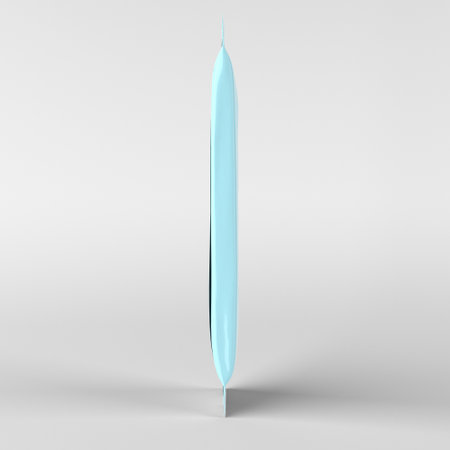 Snack Barの写真素材