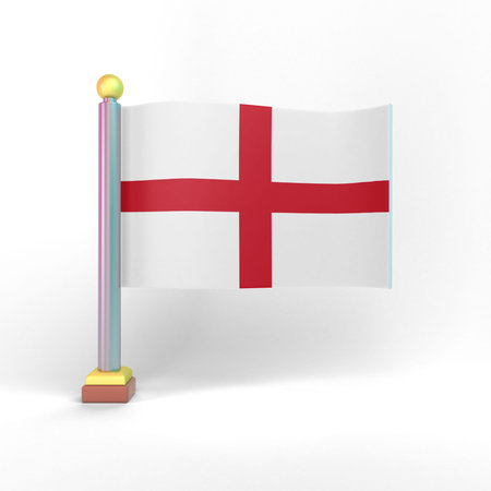 England Flag
