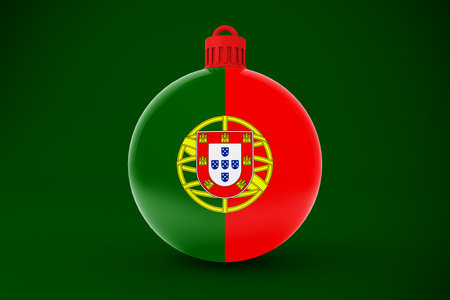 Portugal Ornamentの写真素材