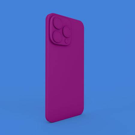 Cartoon Phone