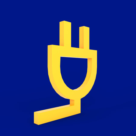 Charge Icon Left Side