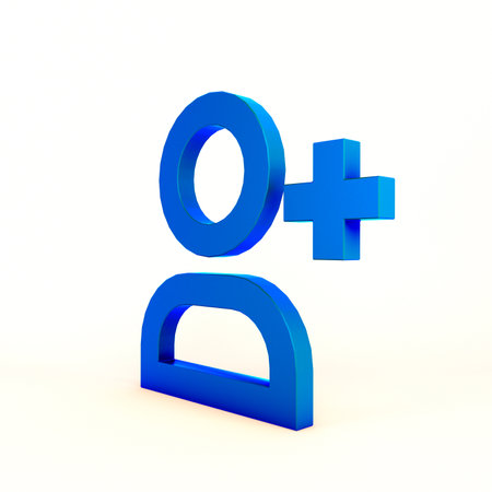 User Profile Sign Icon Right Side In White Backgroundの写真素材