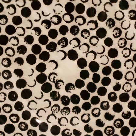 Spiral Patternの写真素材