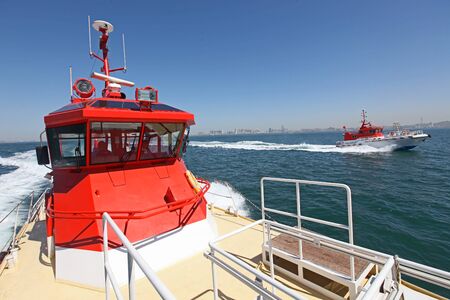 Speedboatのeditorial素材