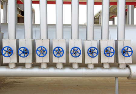 Pipelineの写真素材