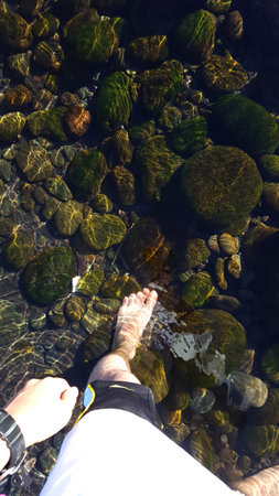 jeju ocean
