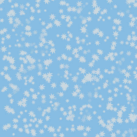 painting composed of maple leavesの写真素材