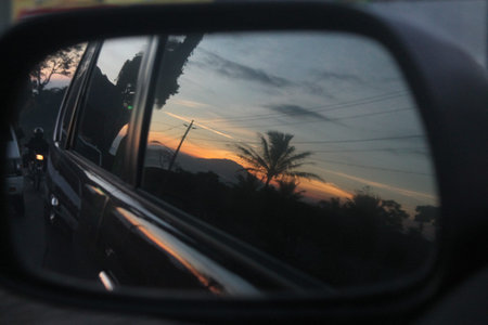reflection