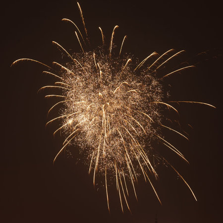 Fireworks to celebrate festival