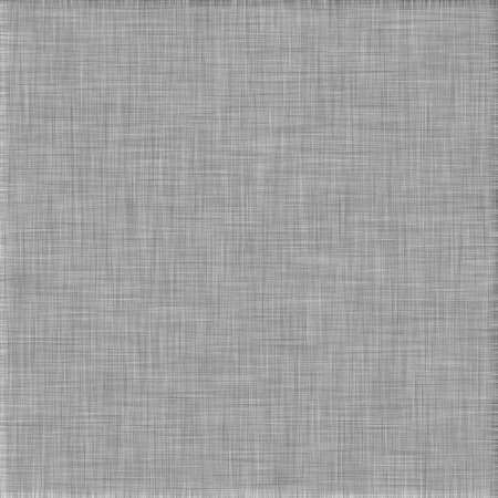 Abstract digital big background with thin sharp orthogonal lines in light shades of gray as a fabric textureの写真素材