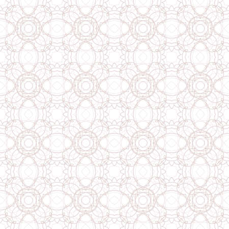 Abstract seamless background. Vector illustration for paper or scrapbooking.のイラスト素材