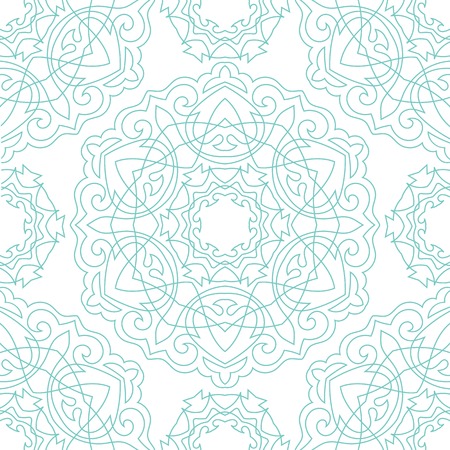 Abstract seamless background. Vector illustration for paper or scrapbooking.のイラスト素材