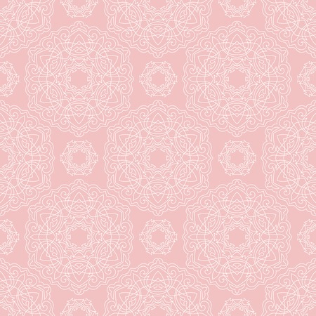 Abstract seamless background. Vector illustration for paper or scrapbooking.のイラスト素材