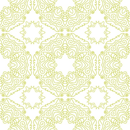 Abstract seamless background. Vector illustration for paper or scrapbooking.のイラスト素材