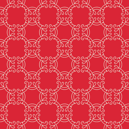Abstract seamless background. Vector illustration for paper or scrapbooking.のイラスト素材