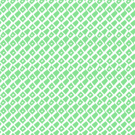 Seamless vector pattern. Hand drawn background in sketch style. Paint with brush.のイラスト素材