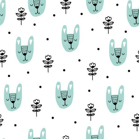 Background Vector Kids