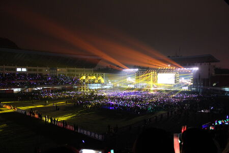 Concertのeditorial素材