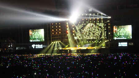 Concertのeditorial素材