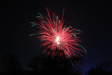 Fireworks