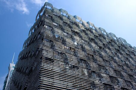 buildingのeditorial素材