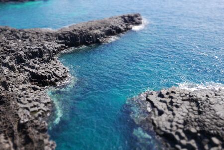 Jeju island, Korea の写真素材