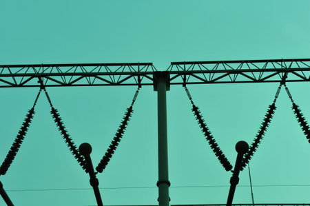 pylon