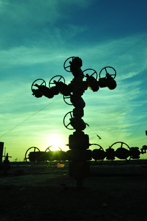 Valves and piping