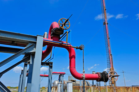 Valves and piping