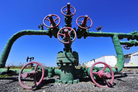 Valves and piping