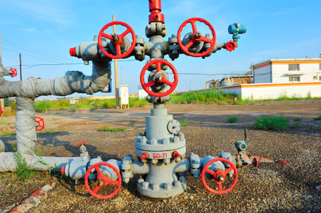 Valves and piping