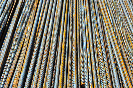 rebars