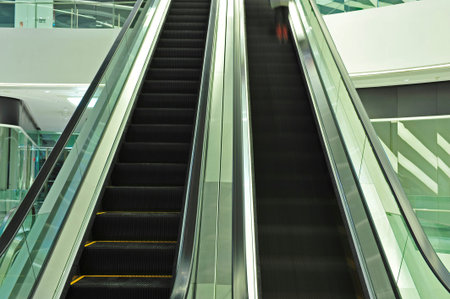 The road to success of modern elevator movemen