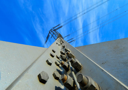 pylon
