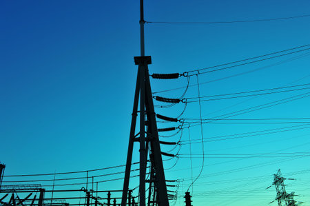 pylon
